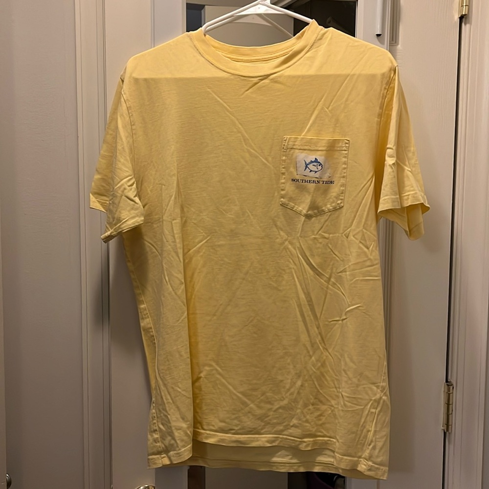 Southern tide T-shirt